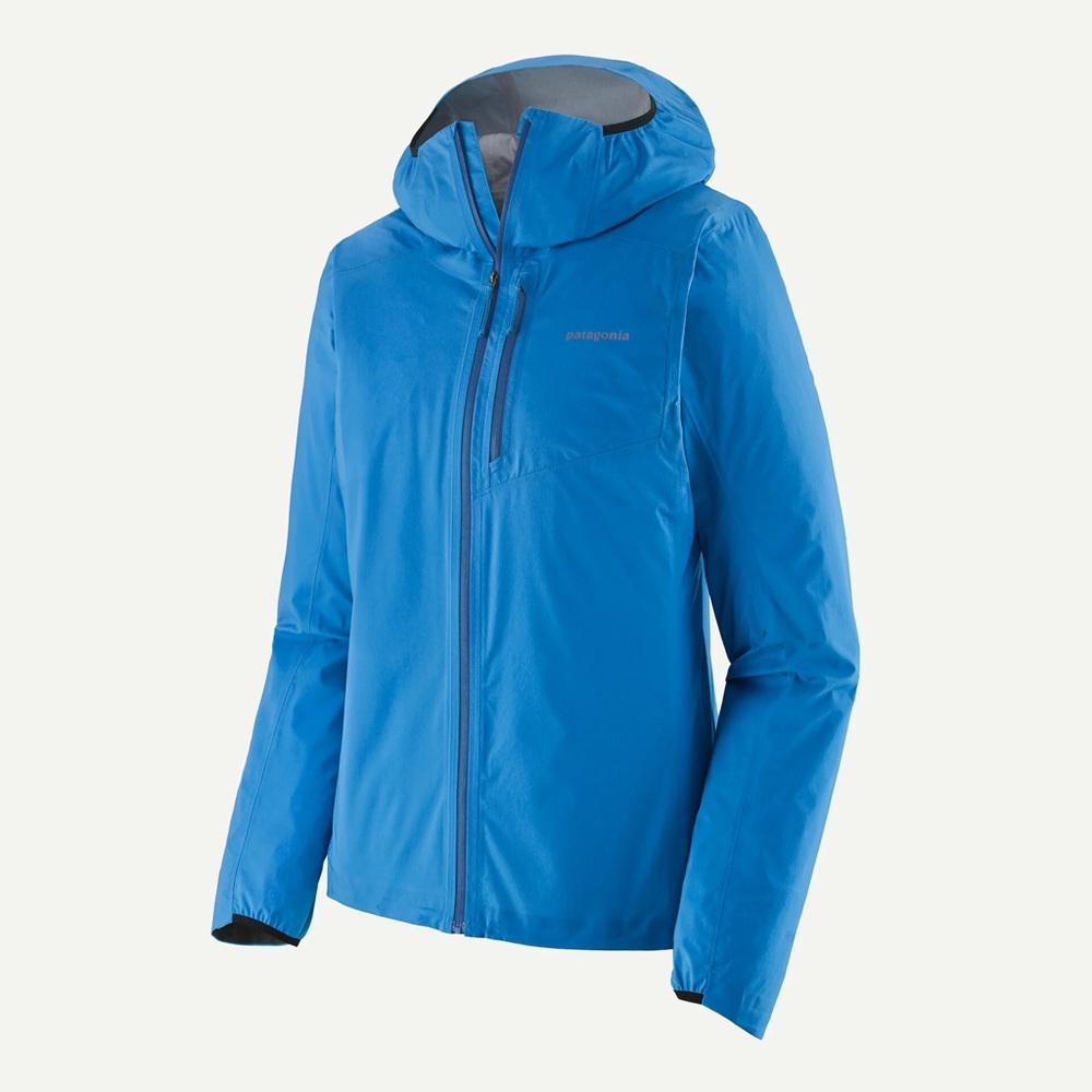 Patagonia Storm Racer Women’s Rain Jacket